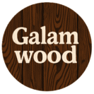 Galam wood