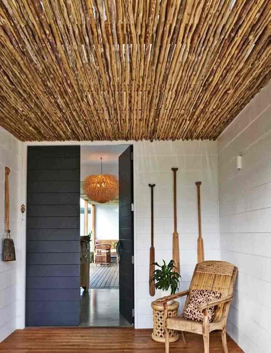 Galam Wood Konstruksi
